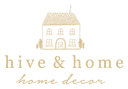 Hive And Home Shop Discount Code
